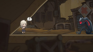 Alice's World screenshot