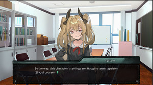 Alice's World screenshot