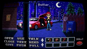 Cronela's Mansion screenshot