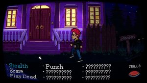 Cronela's Mansion screenshot