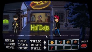 Cronela's Mansion screenshot