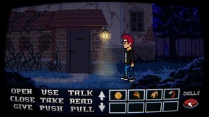 Cronela's Mansion screenshot