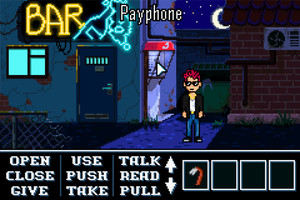 Cronela's Mansion screenshot