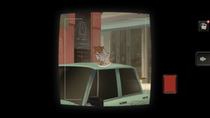 The Star Named EOS screenshot