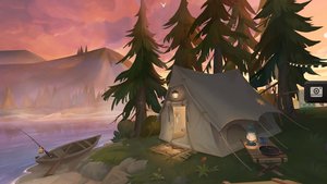 The Star Named EOS screenshot