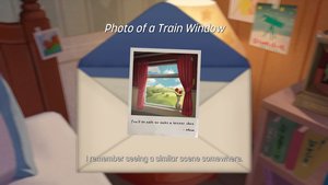 The Star Named EOS screenshot