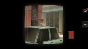 The Star Named EOS screenshot