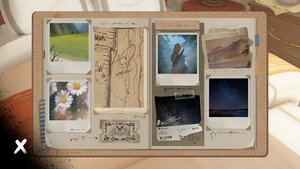 The Star Named EOS screenshot