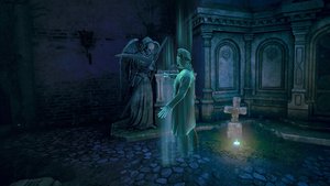 The House of Da Vinci VR screenshot