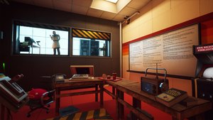 Dr. Finklestein's Marvelous Room screenshot