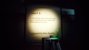 Dr. Finklestein's Marvelous Room screenshot