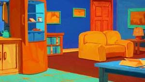 Chromatic Memories screenshot