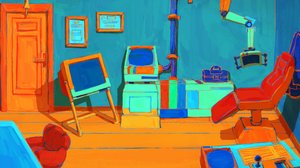 Chromatic Memories screenshot