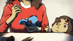 Chromatic Memories screenshot