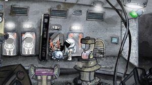 The Journey of AutUmn screenshot