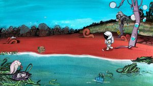 The Journey of AutUmn screenshot