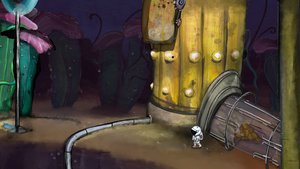 The Journey of AutUmn screenshot