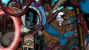 The Journey of AutUmn screenshot