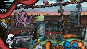 The Journey of AutUmn screenshot