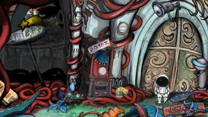 The Journey of AutUmn screenshot