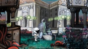 The Journey of AutUmn screenshot