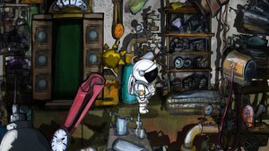 The Journey of AutUmn screenshot