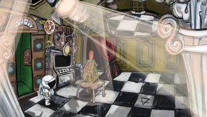 The Journey of AutUmn screenshot