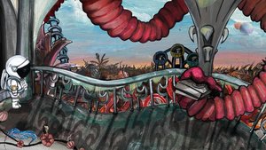 The Journey of AutUmn screenshot