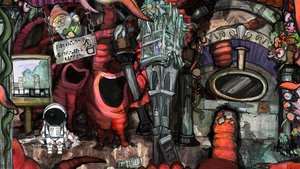 The Journey of AutUmn screenshot