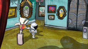 The Journey of AutUmn screenshot