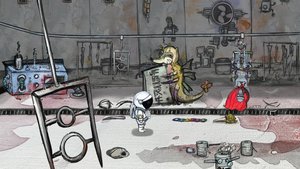 The Journey of AutUmn screenshot