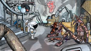 The Journey of AutUmn screenshot