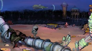 The Journey of AutUmn screenshot