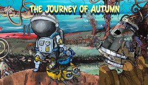 The Journey of AutUmn cover image