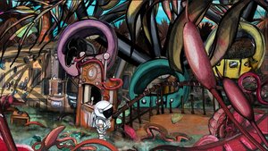 The Journey of AutUmn screenshot