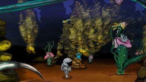 The Journey of AutUmn screenshot