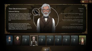 Strange Antiquities screenshot