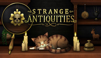 Strange Antiquities