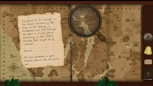 Strange Horticulture screenshot