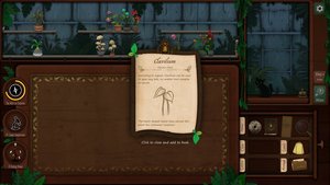 Strange Horticulture screenshot