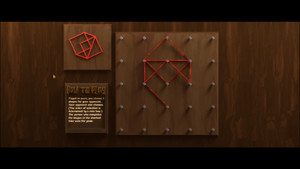 Blunted in The Malen screenshot