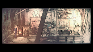 Afterdream screenshot