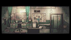 Afterdream screenshot