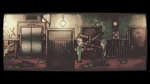 Afterdream screenshot