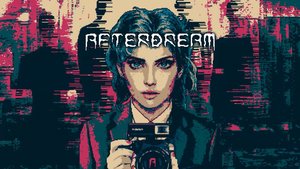 Afterdream cover image