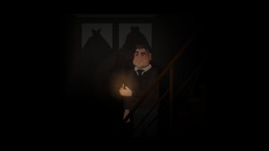 Five Day Detective screenshot