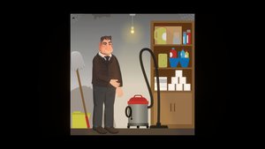 Five Day Detective screenshot