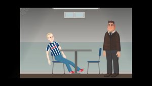 Five Day Detective screenshot