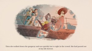 Arsene Lupin: Once a Thief screenshot