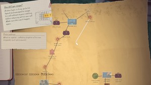 Arsene Lupin: Once a Thief screenshot